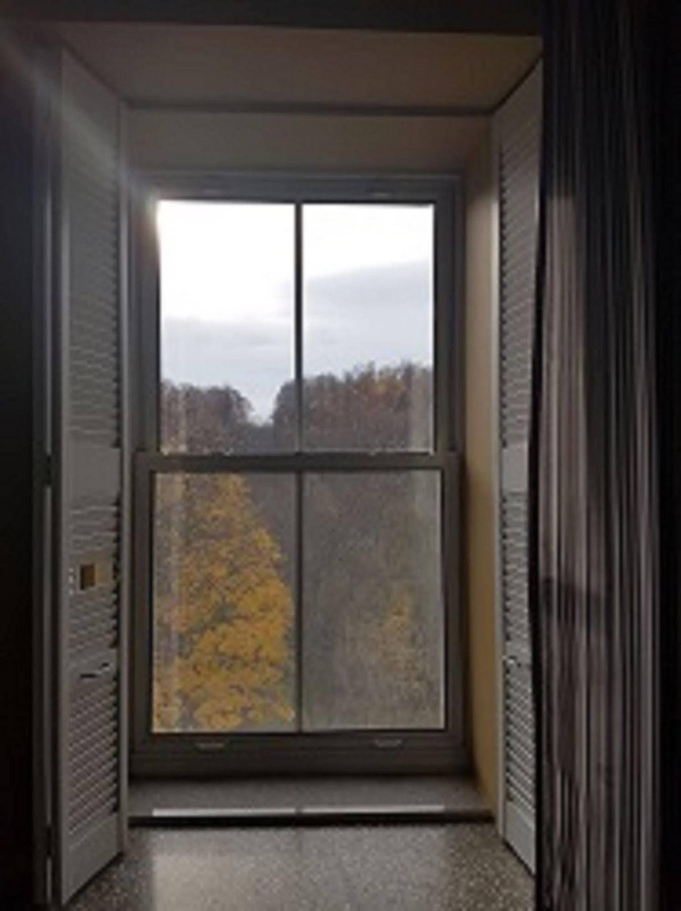 Auberge De L'Abbaye D'Oka Buitenkant foto